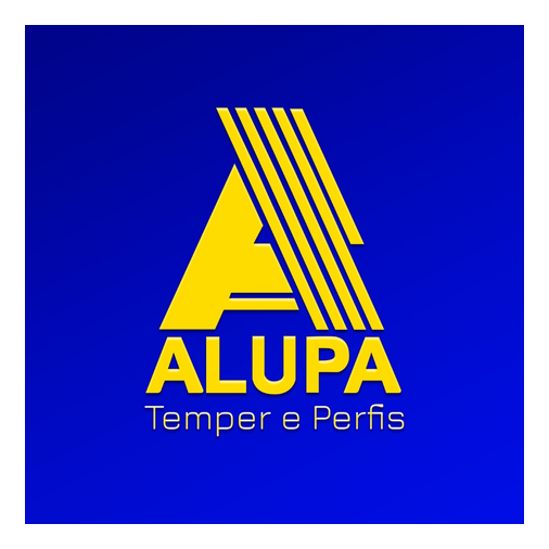 Logo Alupa