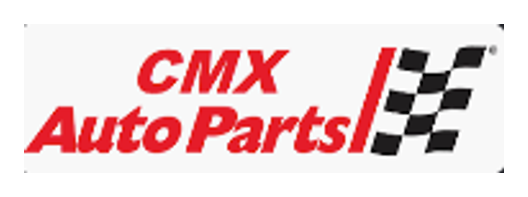 Logo CMX Auto Parts