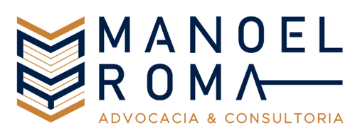 Logo Manoel Roma Advocacia