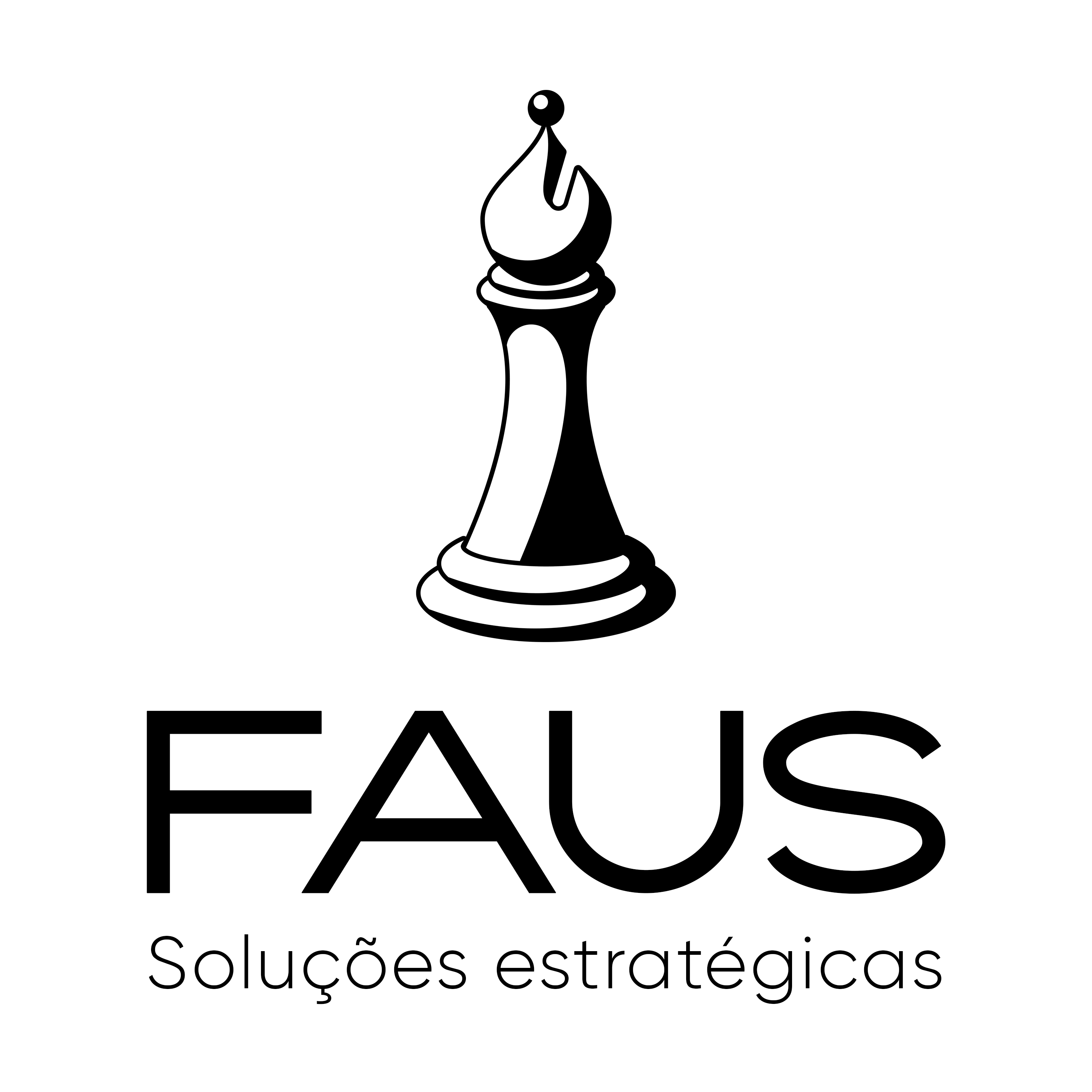 FAUS Soluções Estratégicas