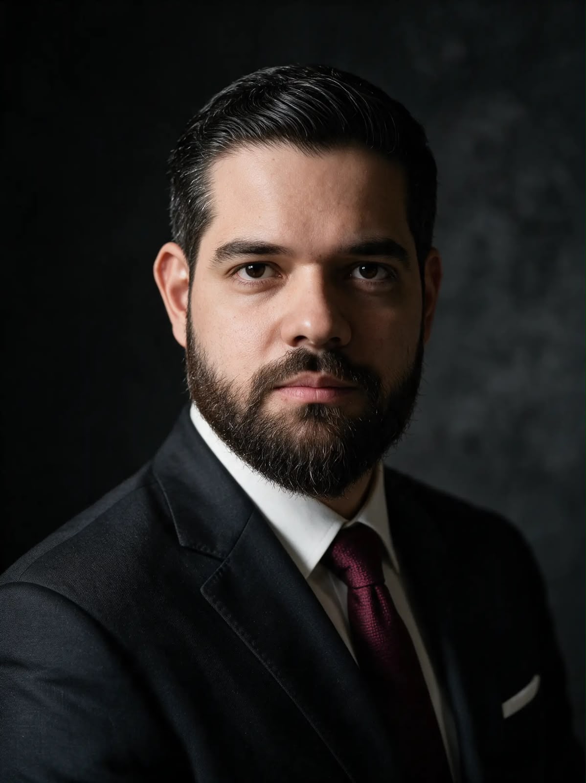 Foto de Eslon Aguiar, palestrante do Apollo Summit